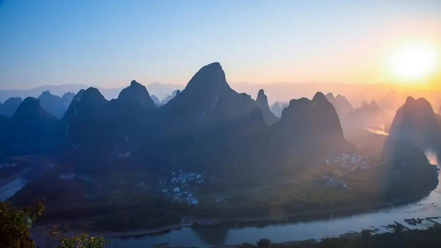 高标准智能